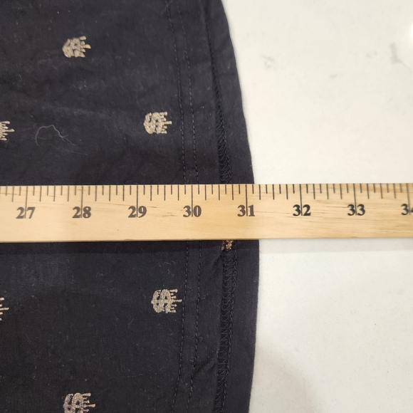 Phat Farm 3d Gold T-Shirt Mens XL Black Money Tee Y2K Relief Rare 90s Bling - Picture 9 of 10